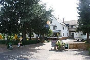 Gasthaus Zum Moselhut Hotel Bruttig-Fankel Exterior photo